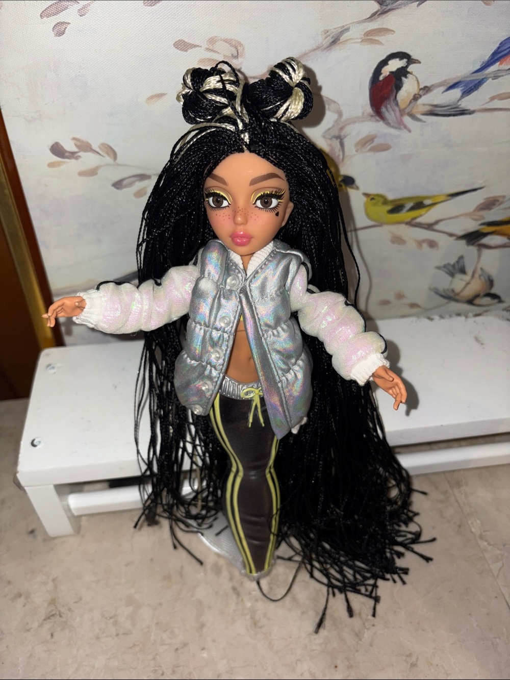 Merman Marmaidz Jodie doll